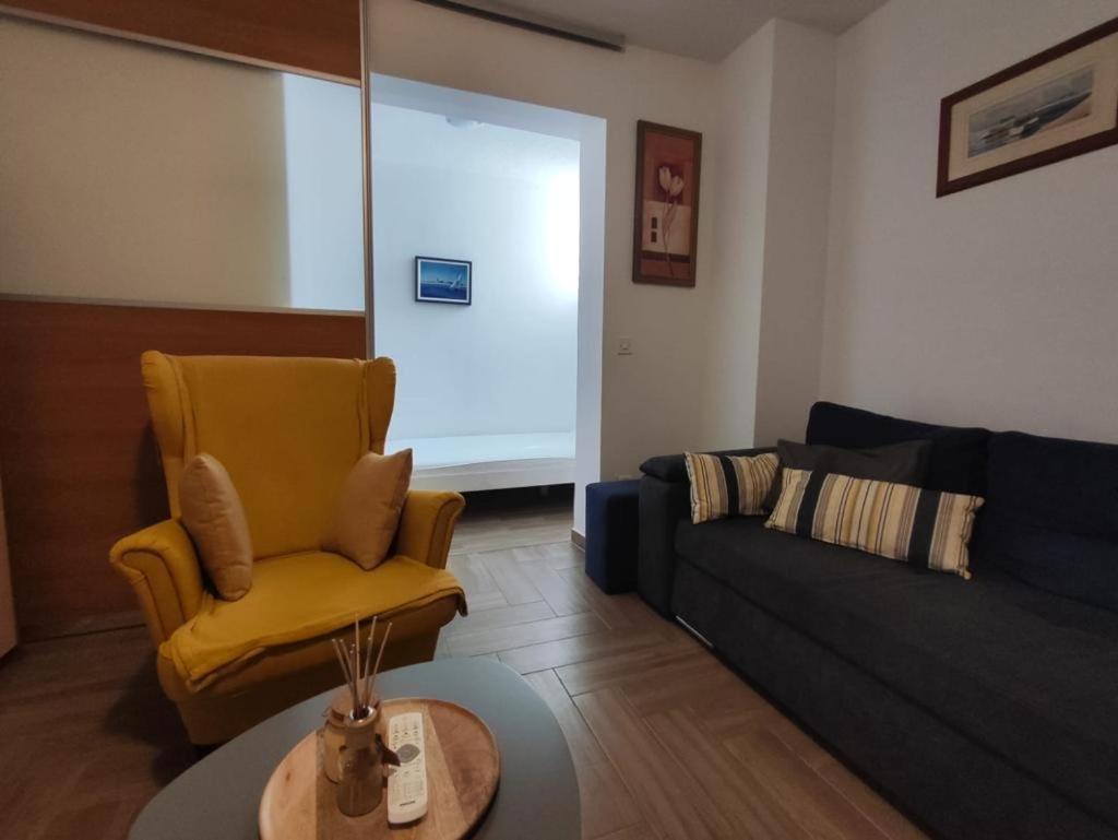 Apartment Bozena Krk Krk Town Buitenkant foto